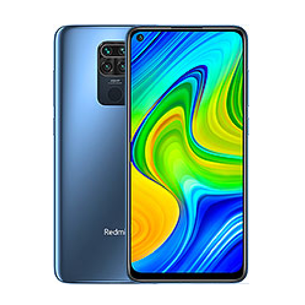 Redmi note 9 4g прошивка